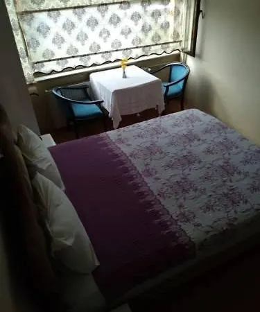 Hotel Metya Nazilli